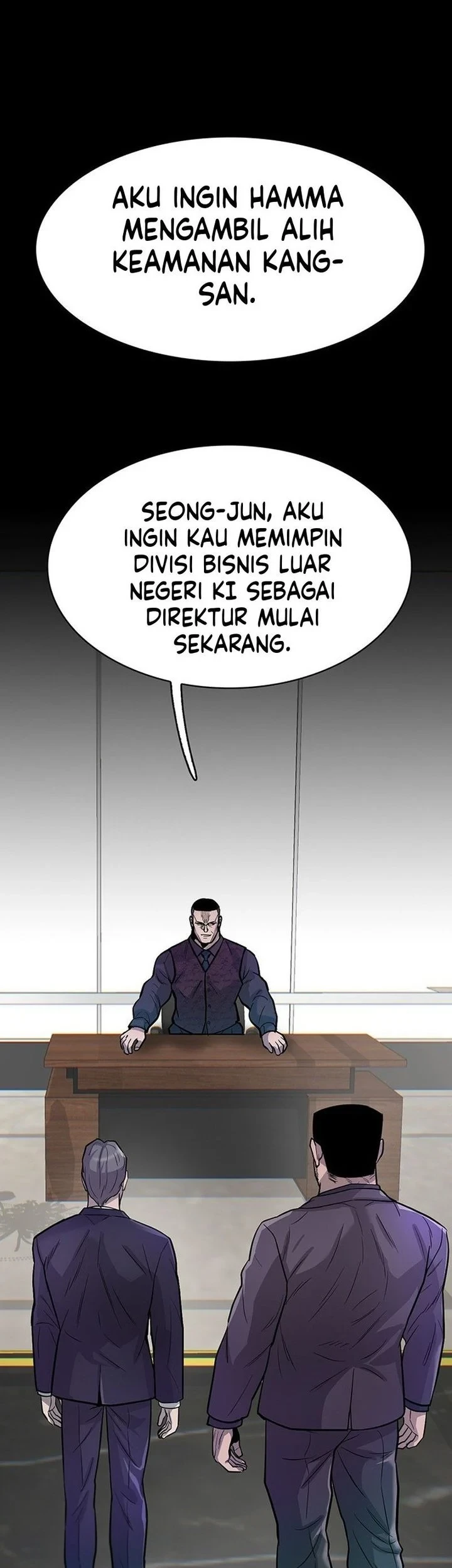 Limitless Chapter 59 - halaman 80
