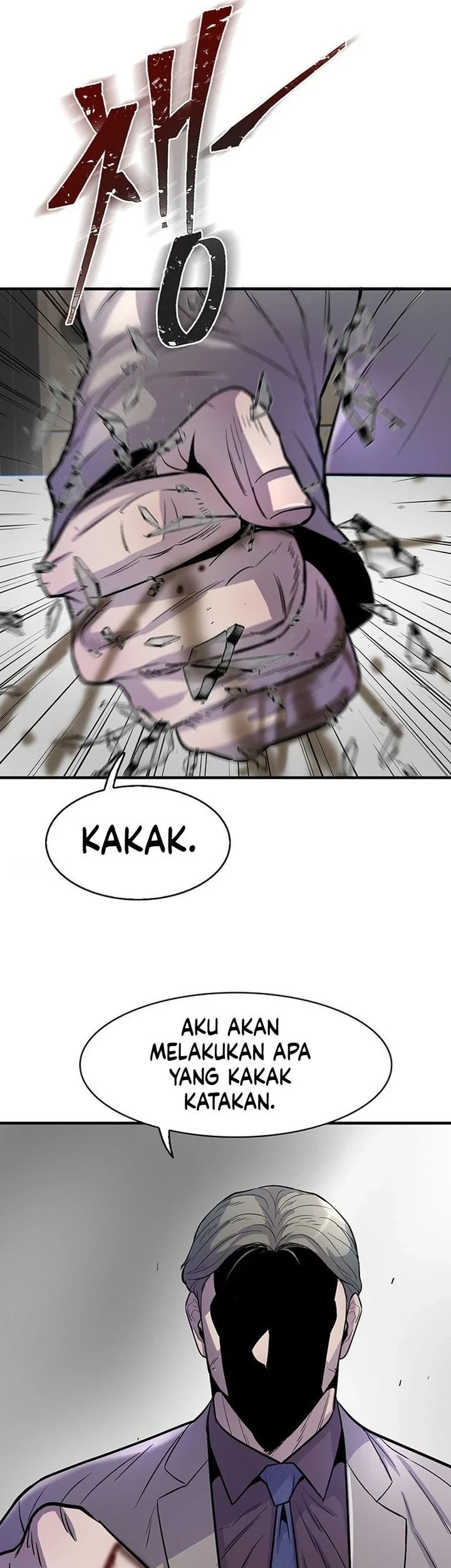 Limitless Chapter 59 - halaman 86