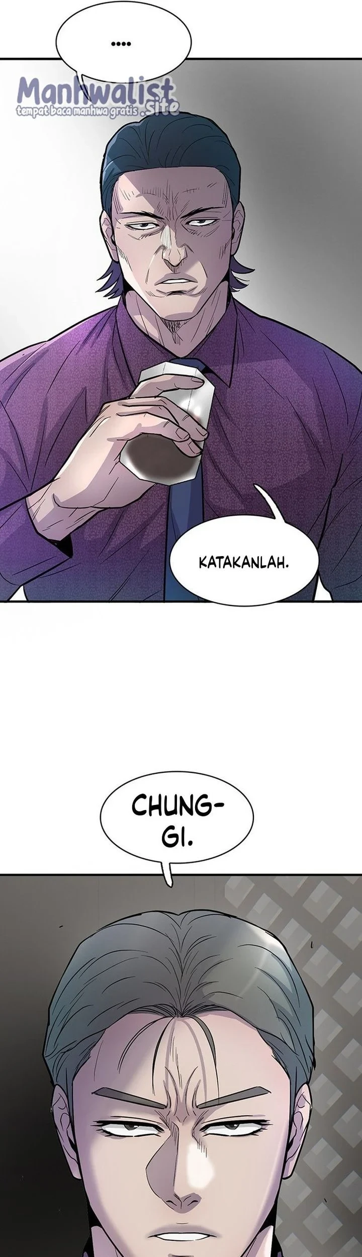 Limitless Chapter 59 - halaman 88