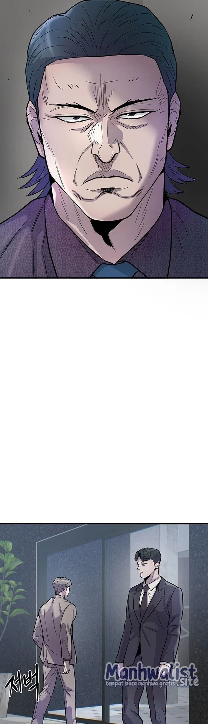 Limitless Chapter 59 - halaman 90