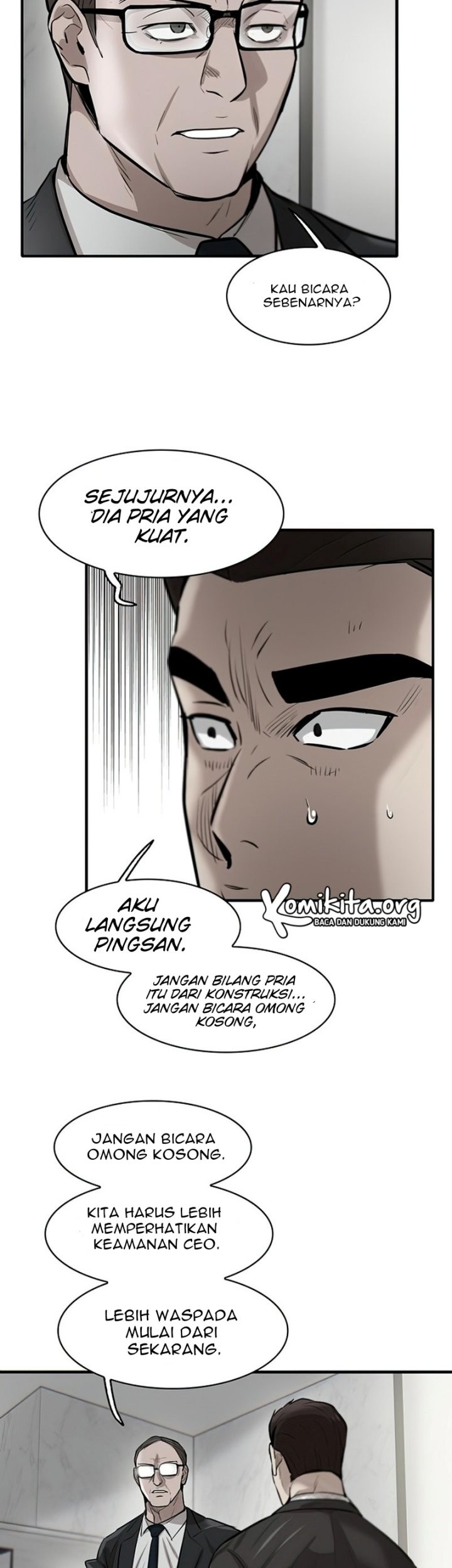 Limitless Chapter 6 - halaman 102