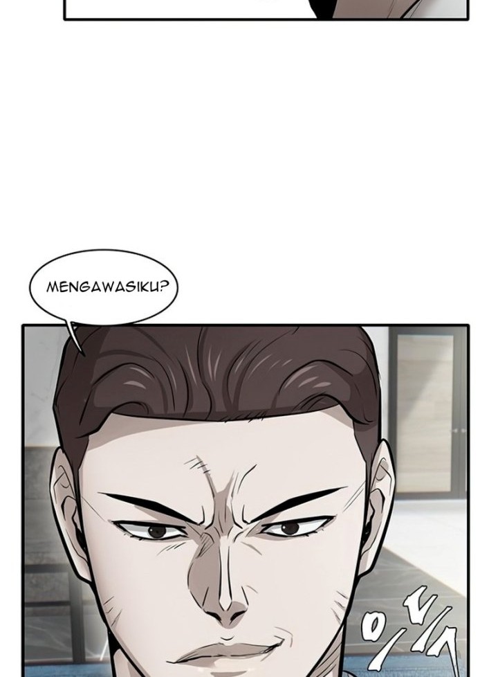 Limitless Chapter 6 - halaman 107