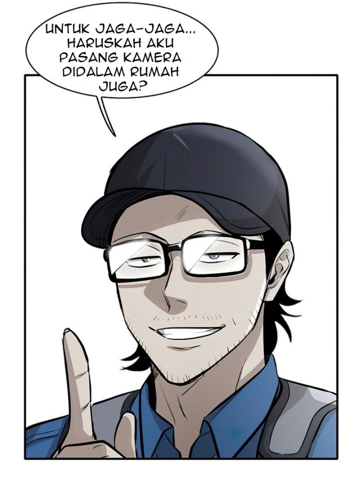Limitless Chapter 6 - halaman 109