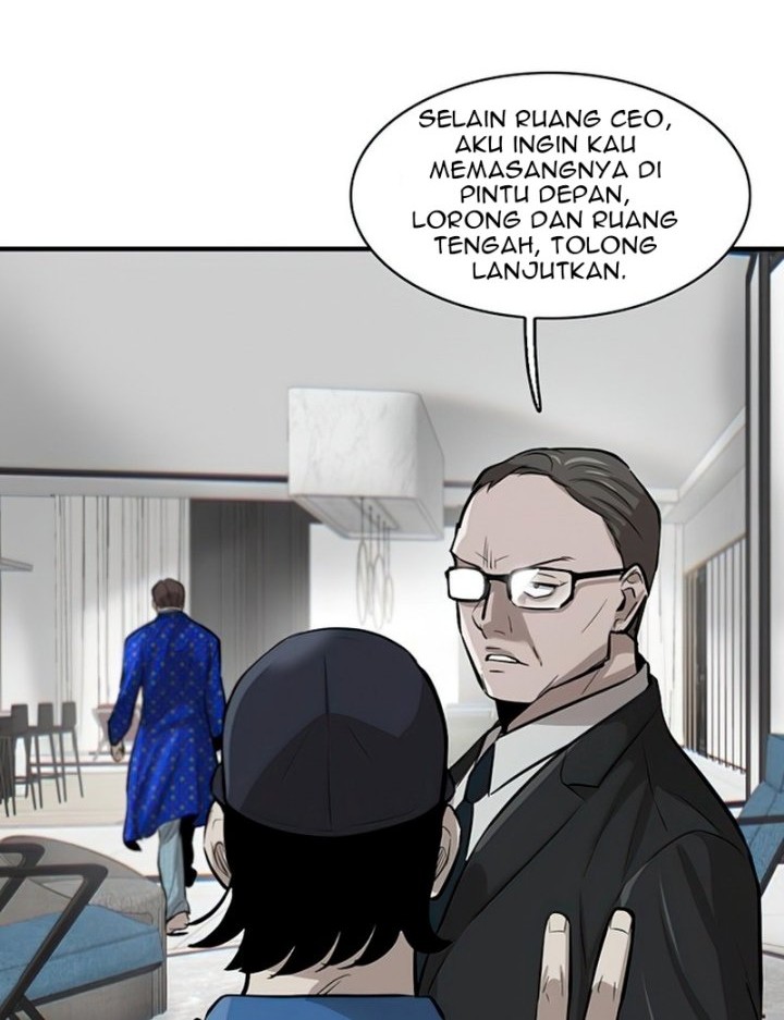 Limitless Chapter 6 - halaman 111