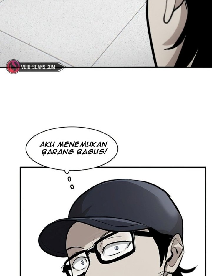 Limitless Chapter 6 - halaman 113