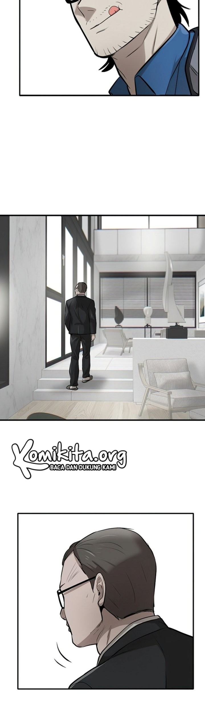 Limitless Chapter 6 - halaman 114
