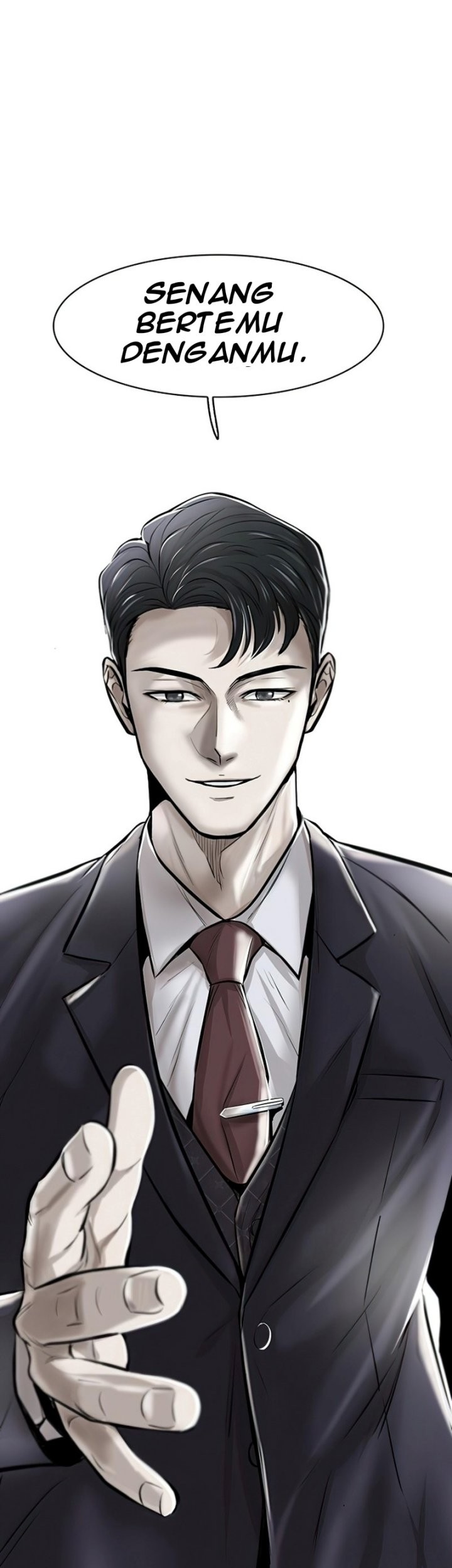 Limitless Chapter 6 - halaman 138