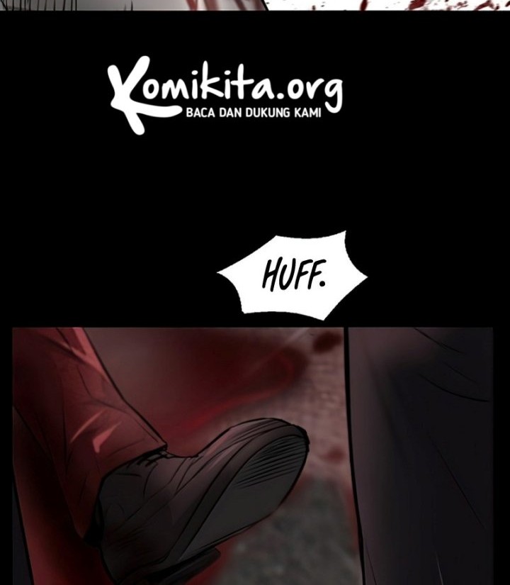 Limitless Chapter 6 - halaman 15
