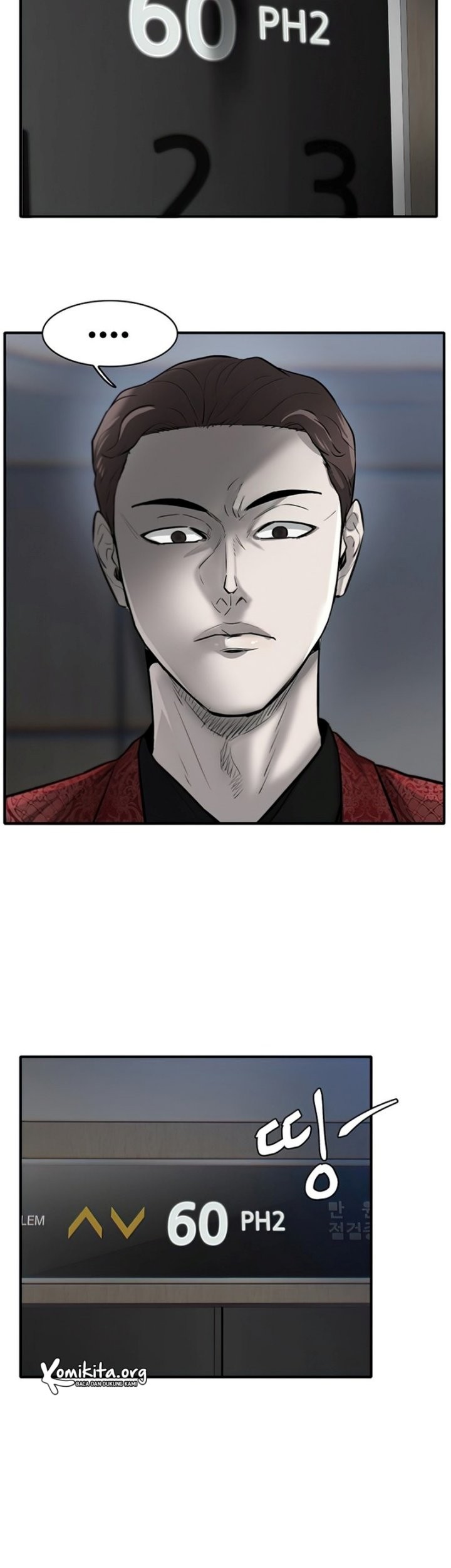 Limitless Chapter 6 - halaman 22