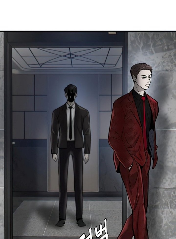 Limitless Chapter 6 - halaman 23
