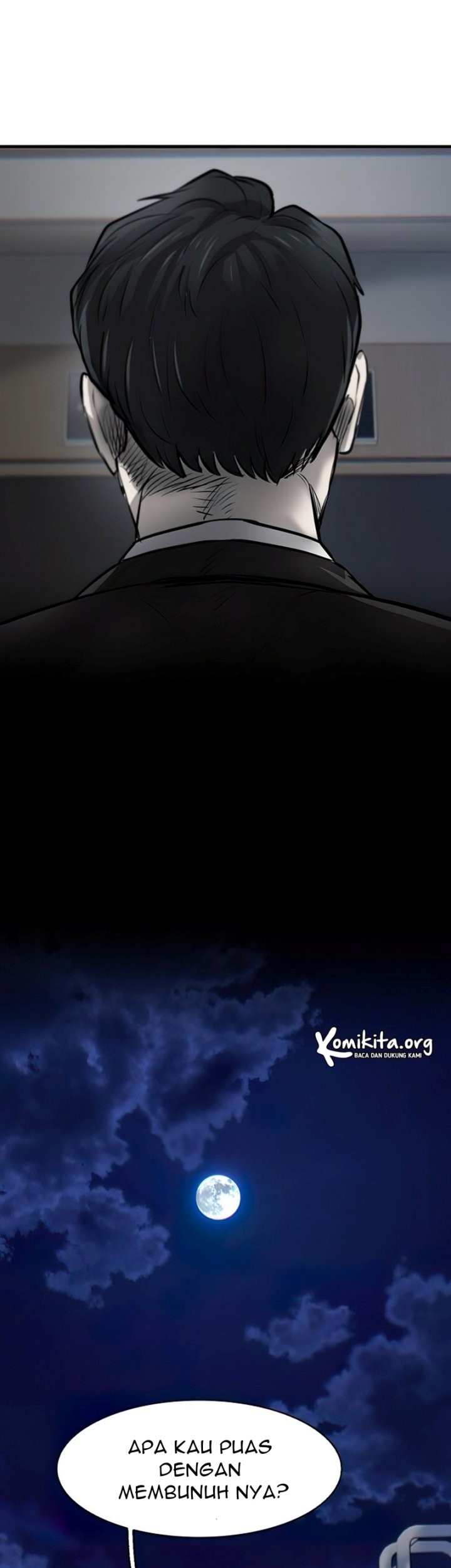 Limitless Chapter 6 - halaman 26