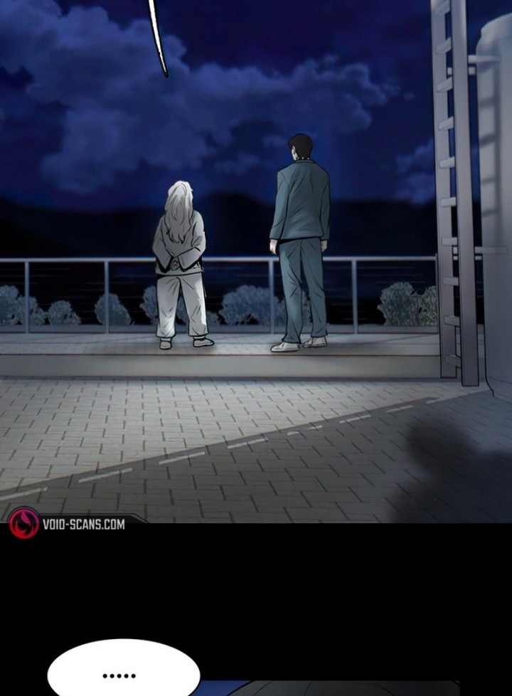 Limitless Chapter 6 - halaman 27