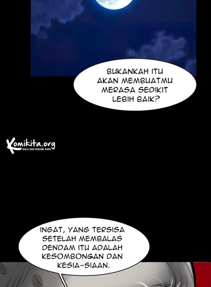 Limitless Chapter 6 - halaman 29