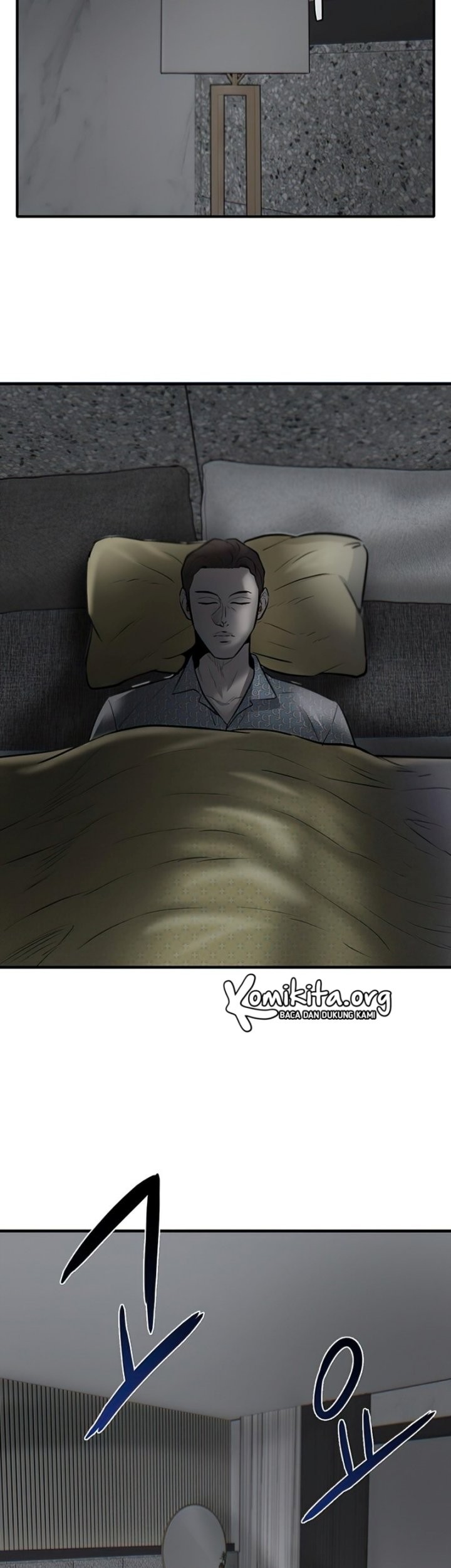 Limitless Chapter 6 - halaman 42