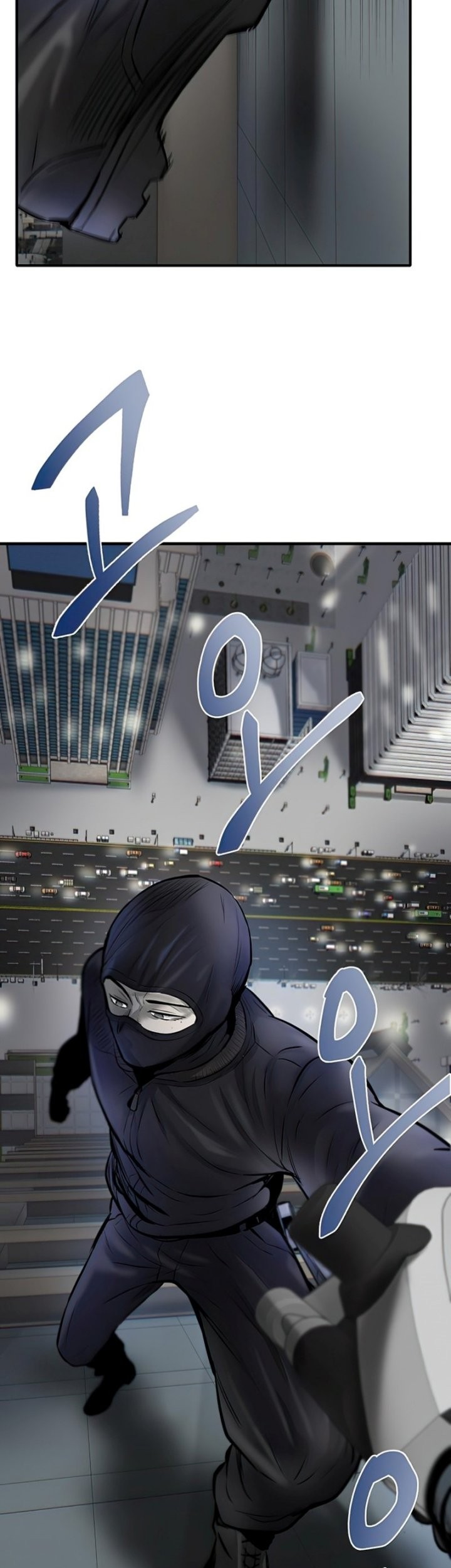 Limitless Chapter 6 - halaman 46