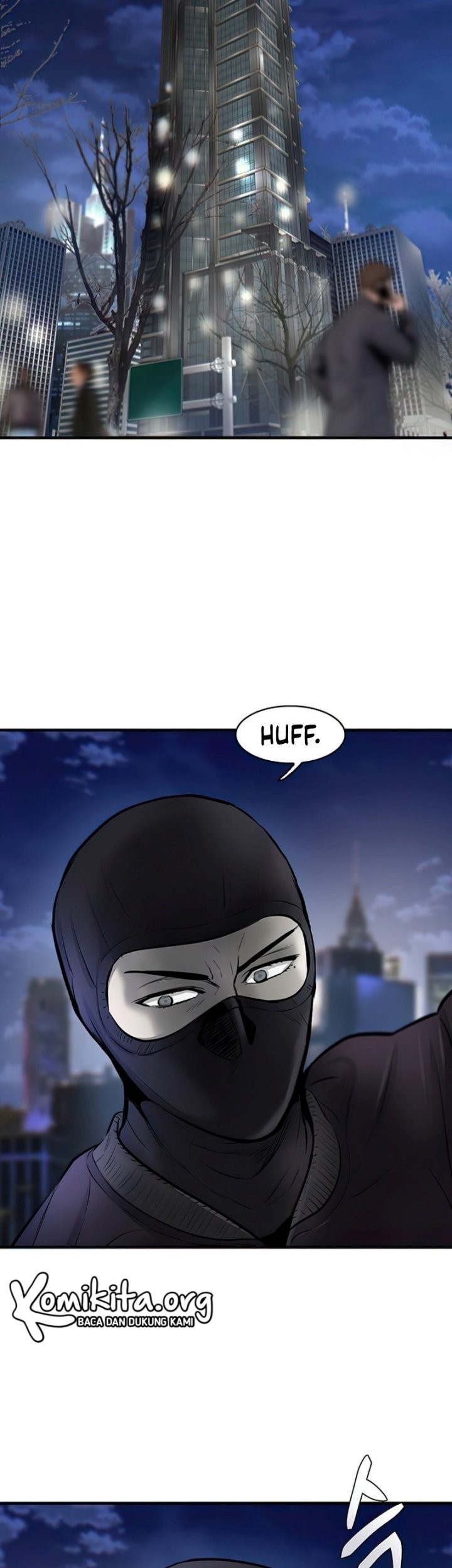 Limitless Chapter 6 - halaman 48