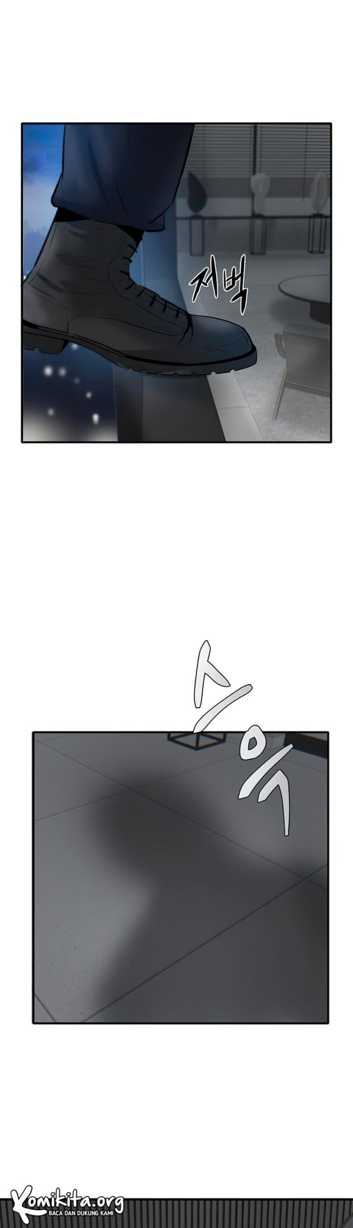 Limitless Chapter 6 - halaman 50