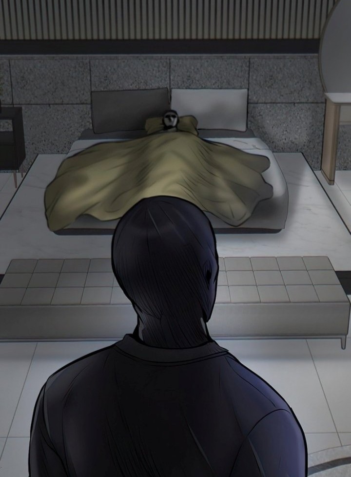 Limitless Chapter 6 - halaman 51