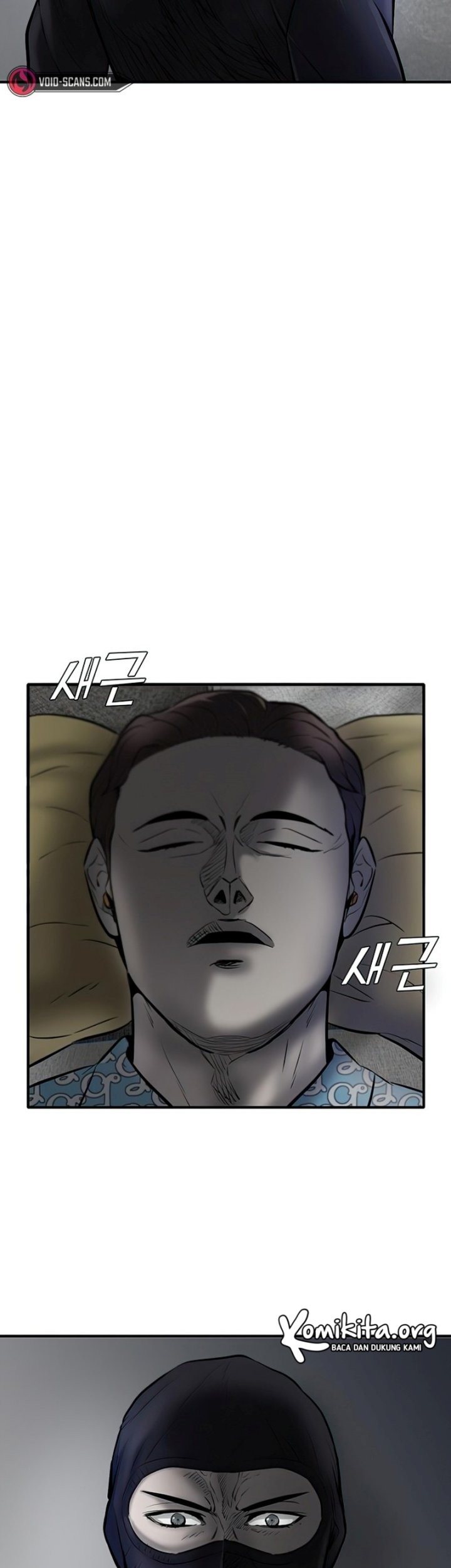 Limitless Chapter 6 - halaman 52