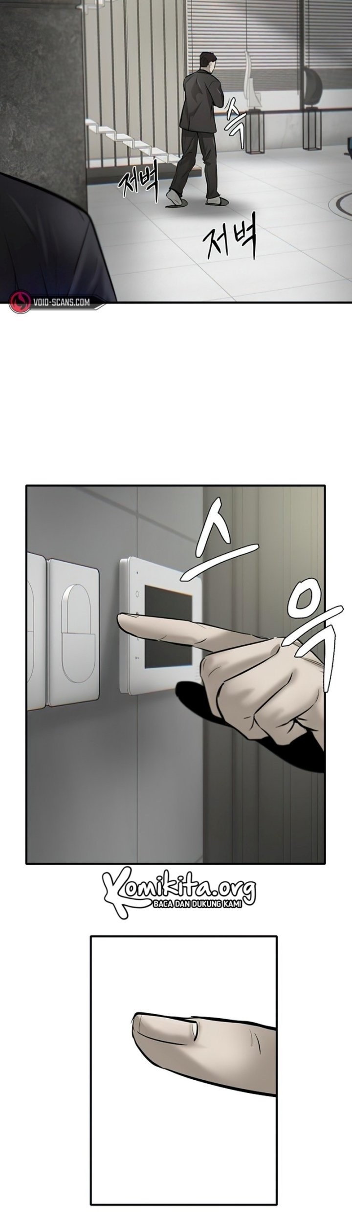Limitless Chapter 6 - halaman 58