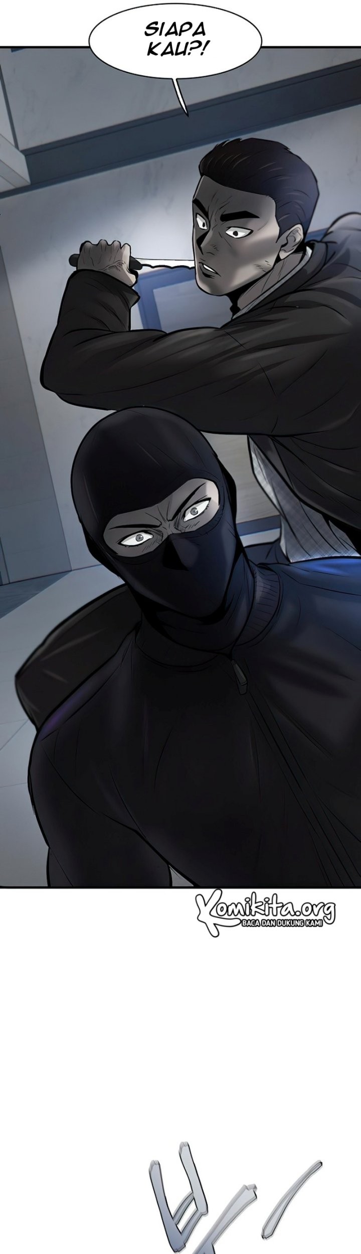 Limitless Chapter 6 - halaman 62