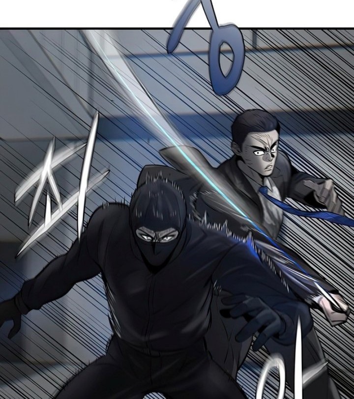 Limitless Chapter 6 - halaman 63