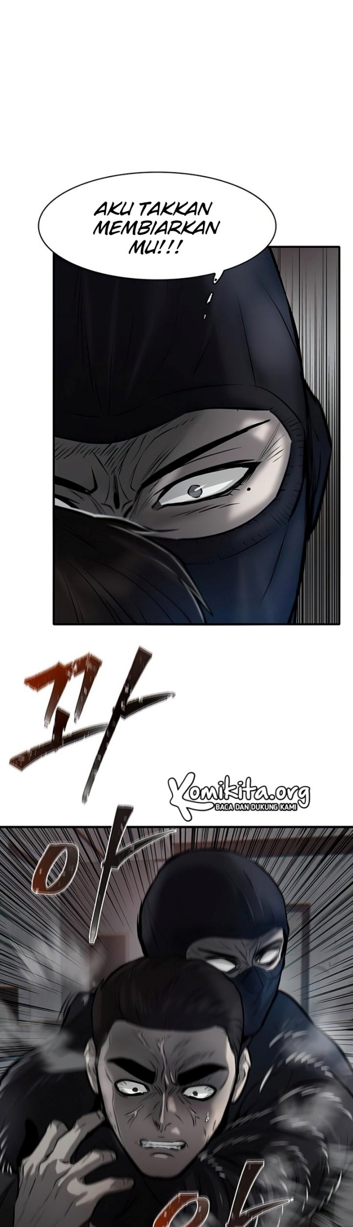 Limitless Chapter 6 - halaman 74