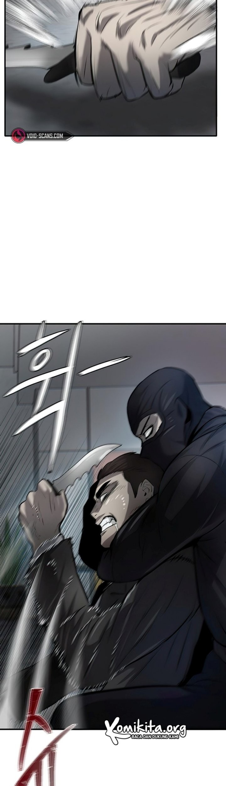 Limitless Chapter 6 - halaman 76