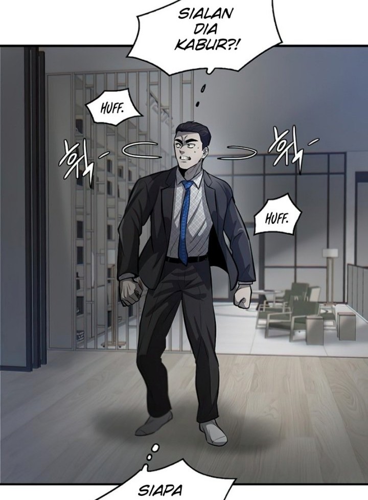 Limitless Chapter 6 - halaman 87