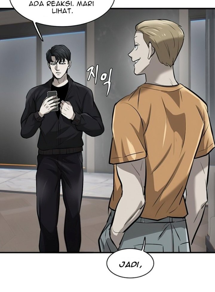 Limitless Chapter 6 - halaman 91