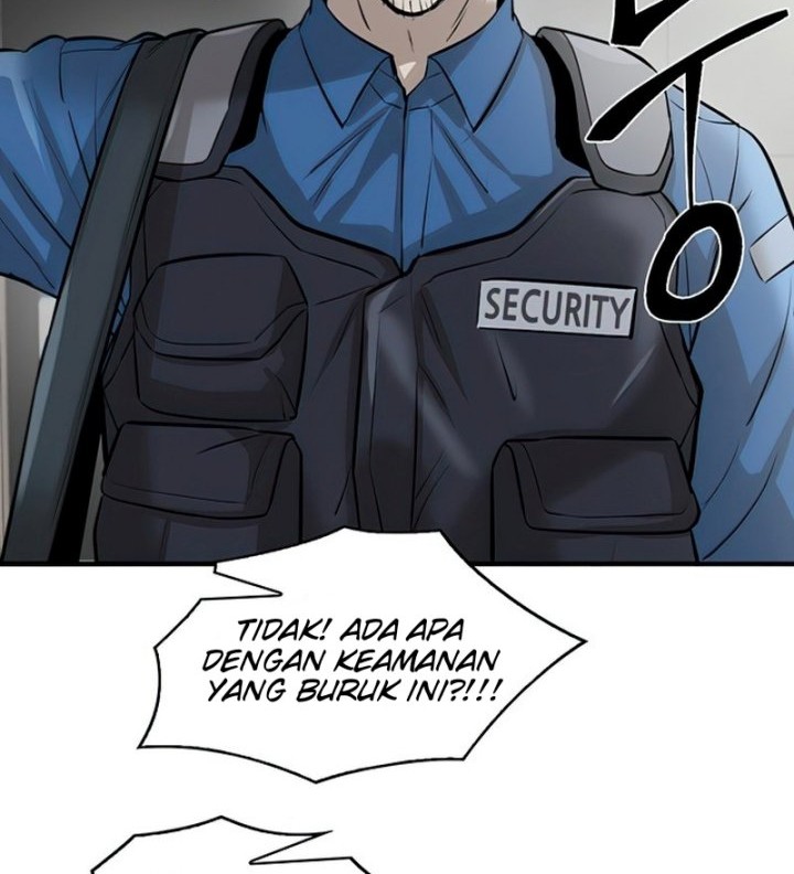 Limitless Chapter 6 - halaman 93