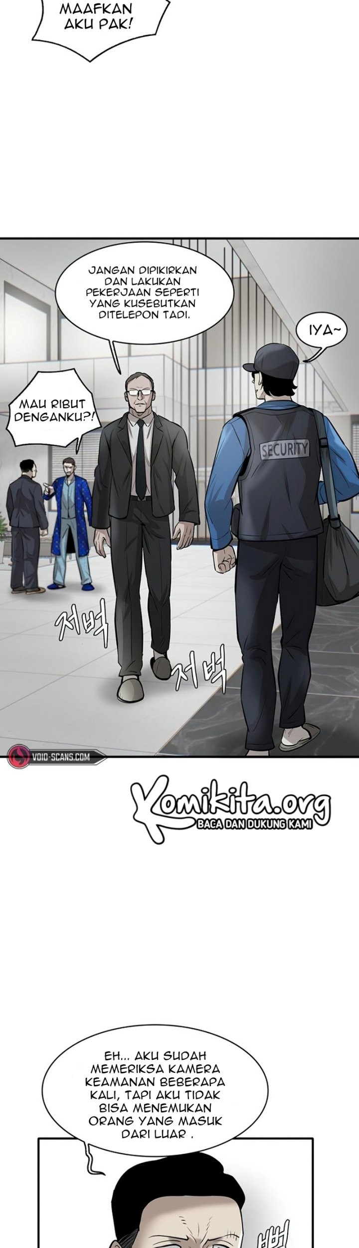 Limitless Chapter 6 - halaman 94