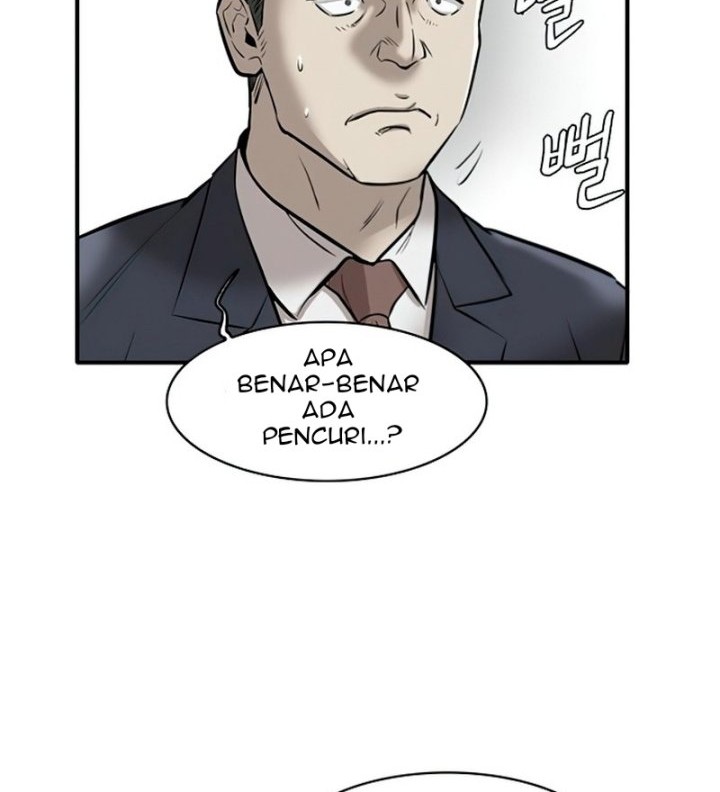 Limitless Chapter 6 - halaman 95