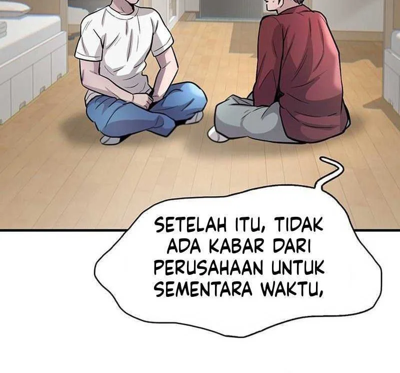 Limitless Chapter 60 - halaman 36
