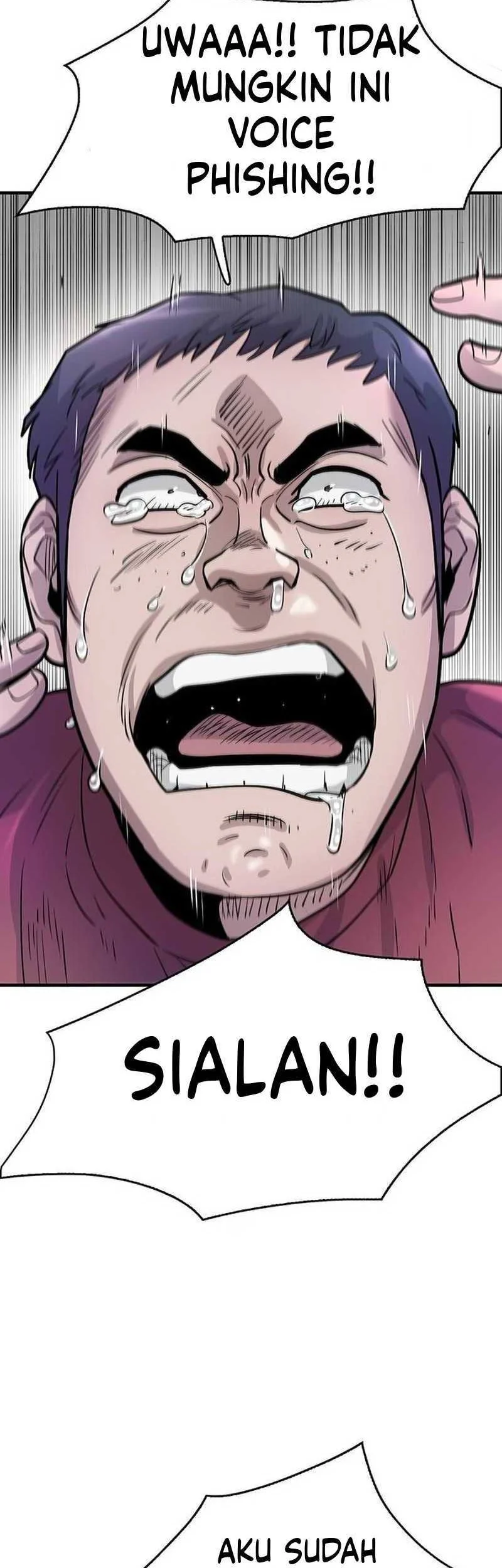 Limitless Chapter 60 - halaman 38
