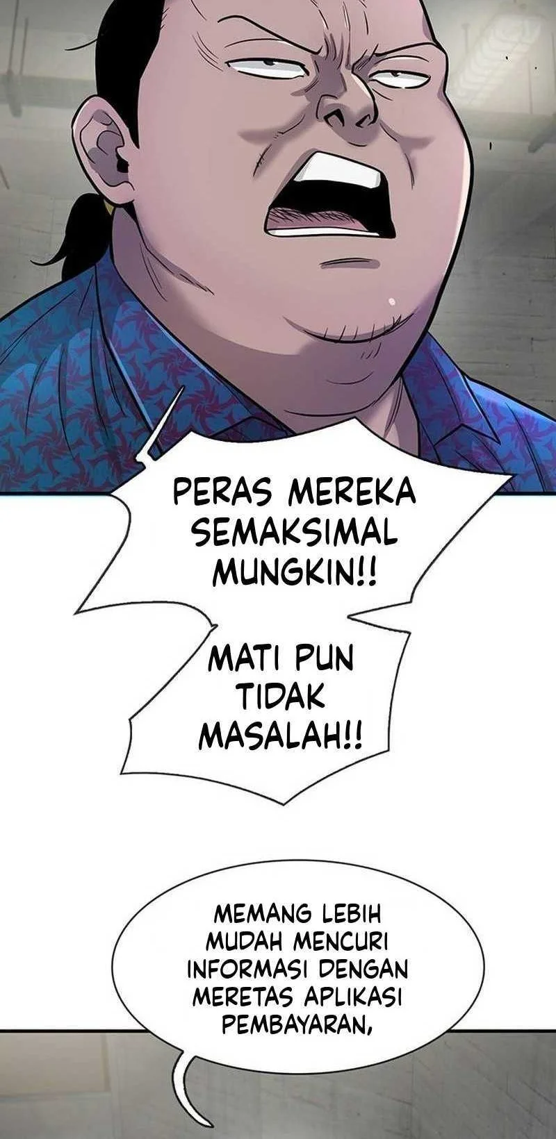 Limitless Chapter 60 - halaman 52