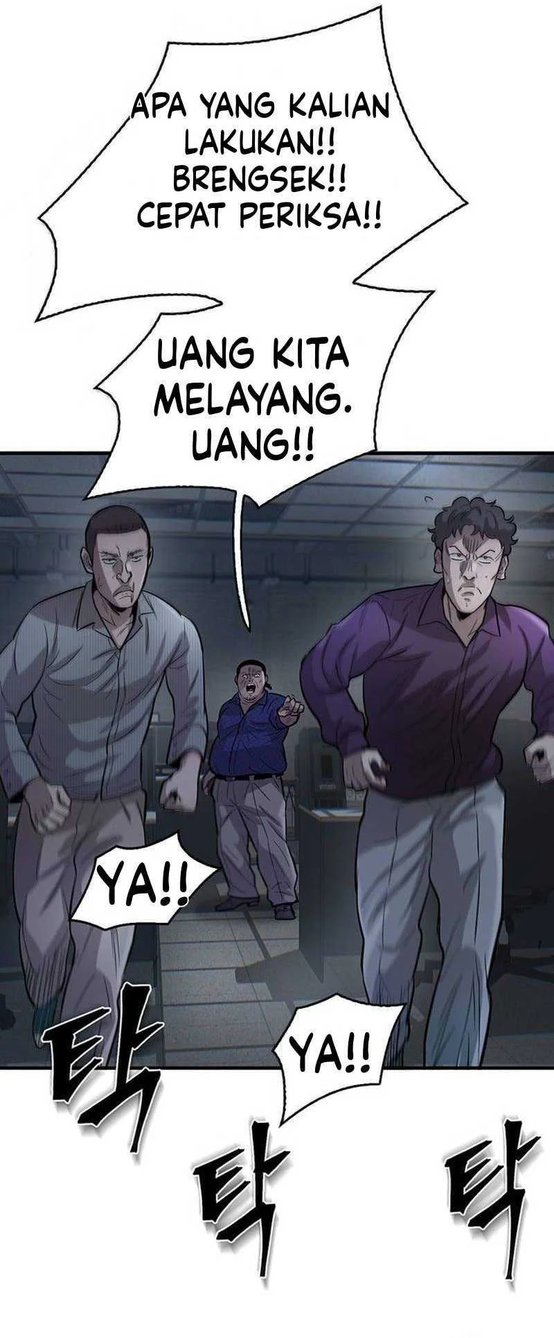 Limitless Chapter 60 - halaman 60