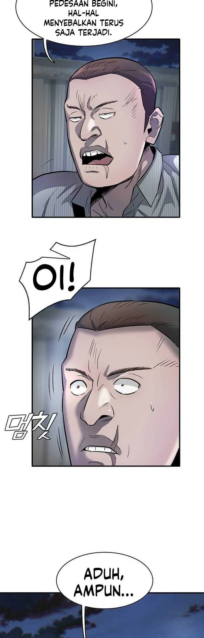 Limitless Chapter 60 - halaman 62