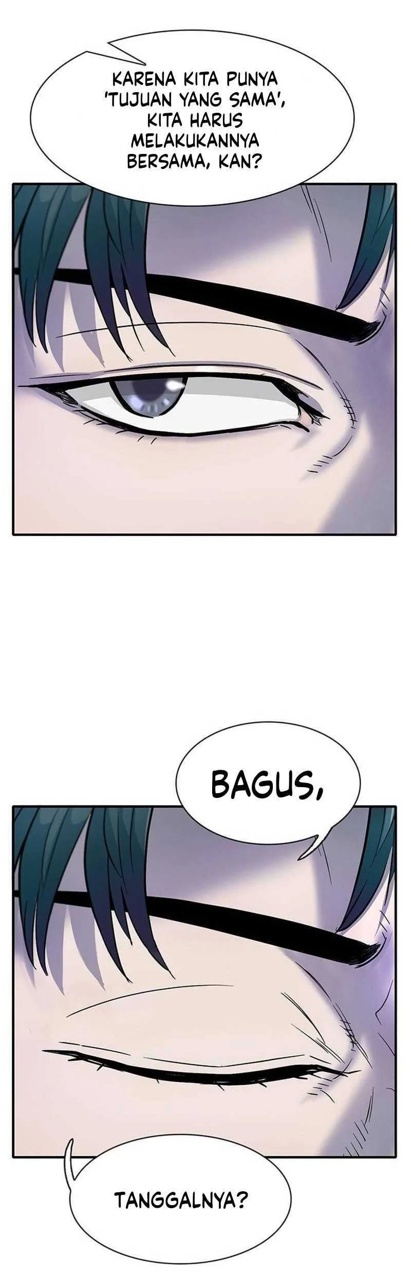 Limitless Chapter 60 - halaman 8