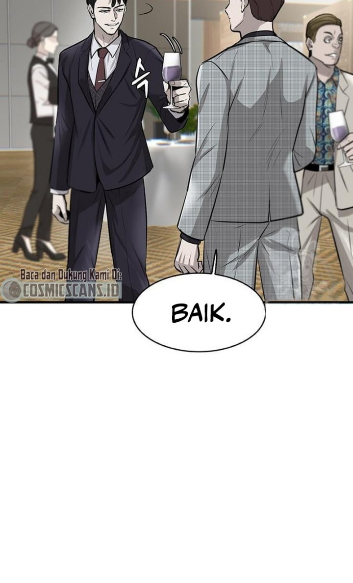Limitless Chapter 7 - halaman 16