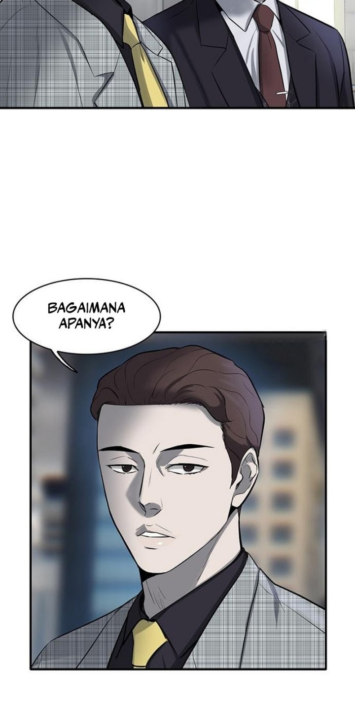 Limitless Chapter 7 - halaman 21