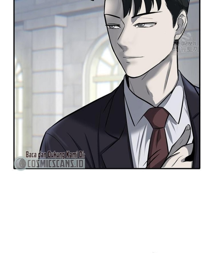 Limitless Chapter 7 - halaman 31