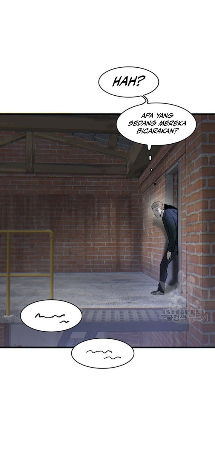 Limitless Chapter 7 - halaman 51