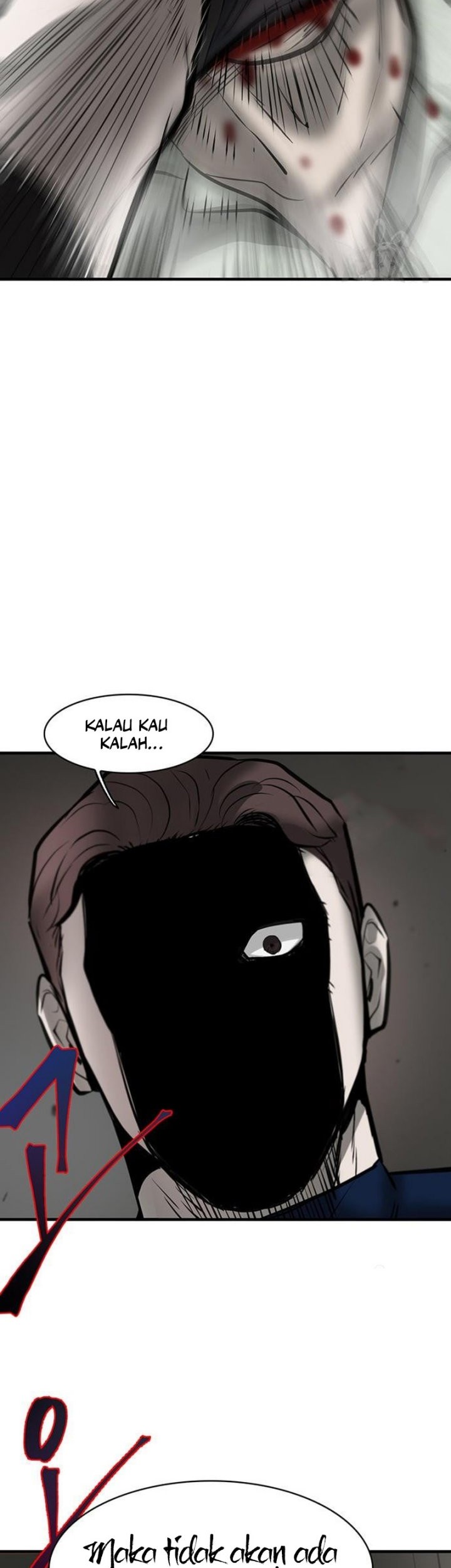 Limitless Chapter 7 - halaman 79