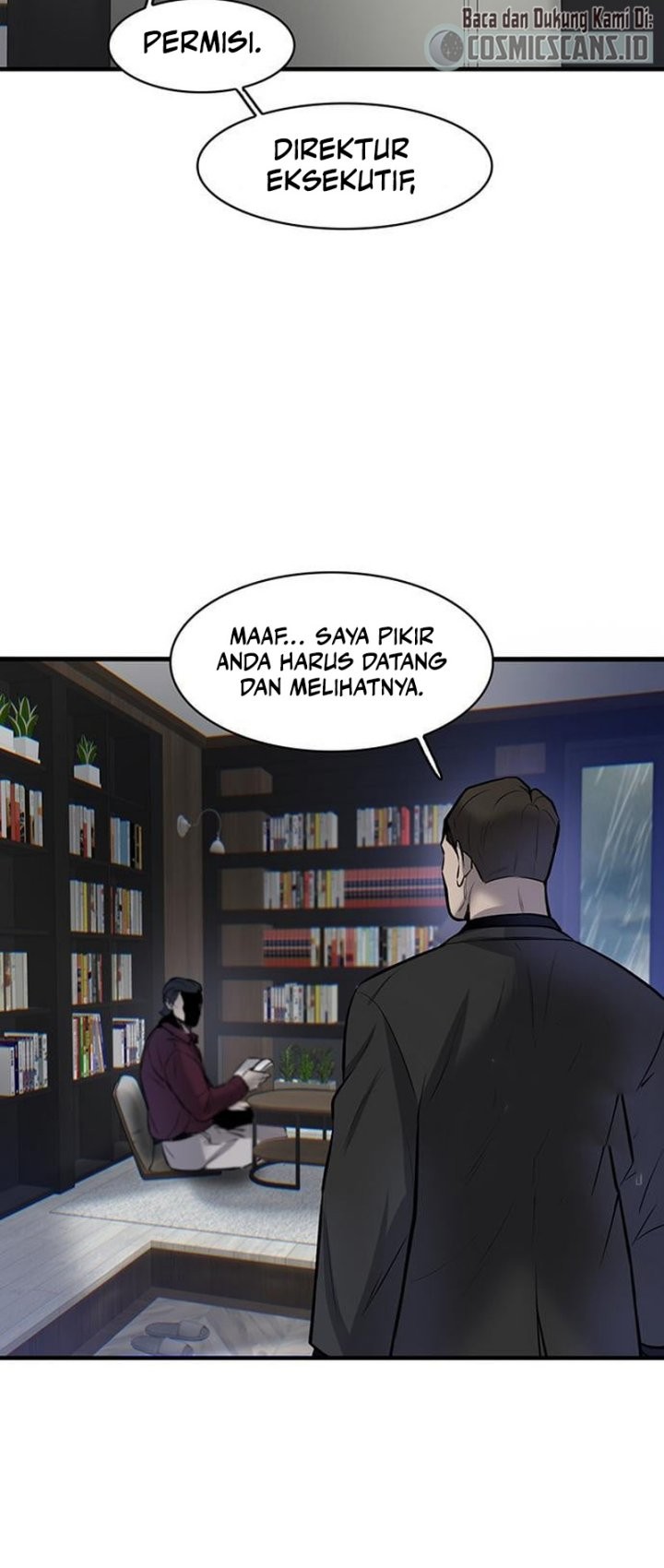 Limitless Chapter 7 - halaman 91