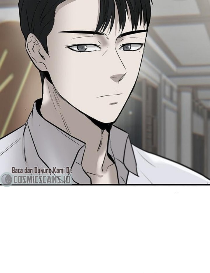 Limitless Chapter 8 - halaman 21