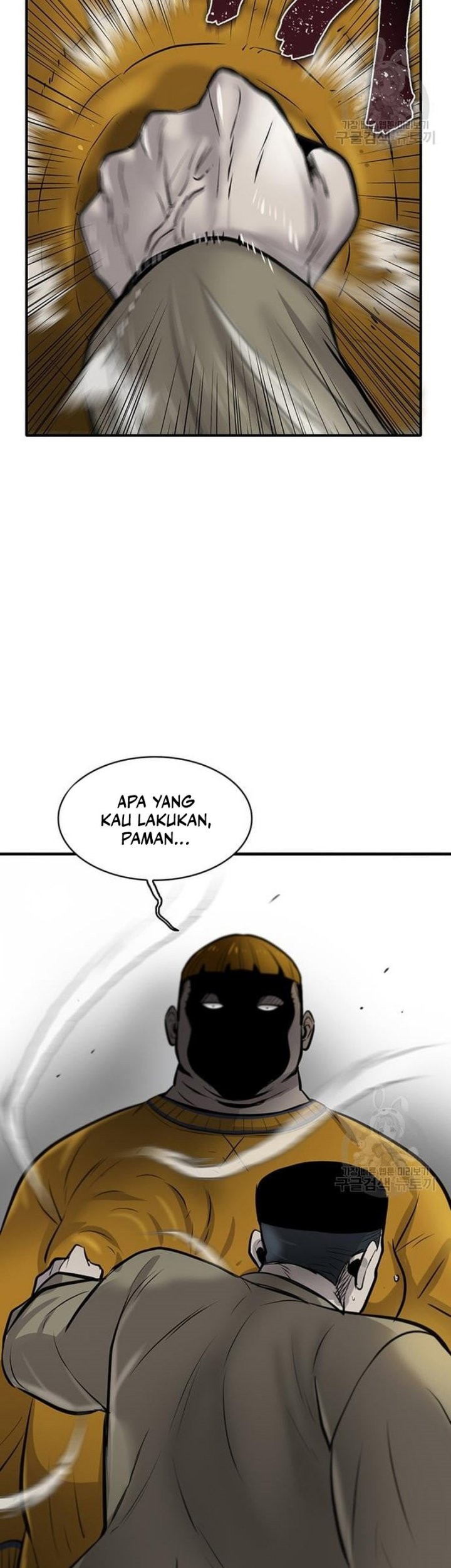 Limitless Chapter 8 - halaman 59