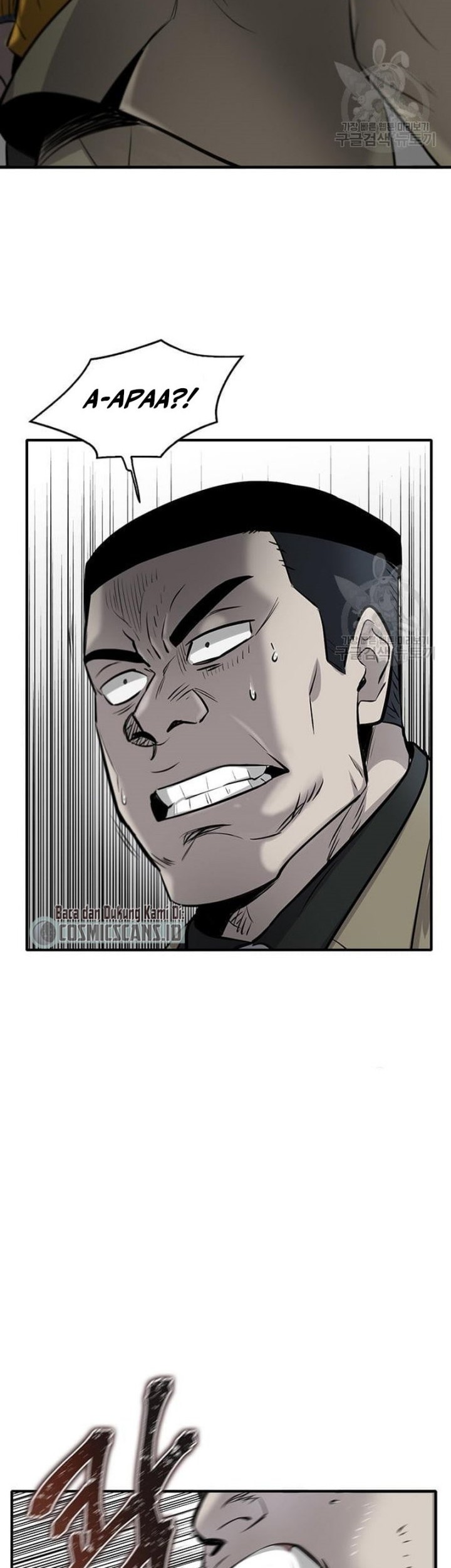 Limitless Chapter 8 - halaman 60