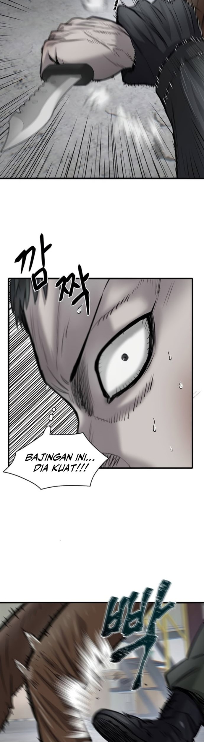 Limitless Chapter 9 - halaman 10