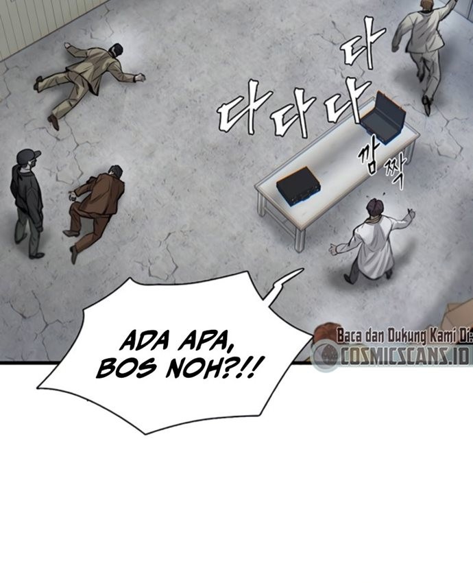 Limitless Chapter 9 - halaman 21